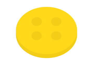 ボタン