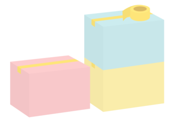 段ボール箱