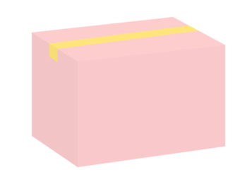段ボール箱