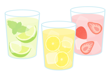 カクテル