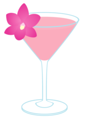 カクテル