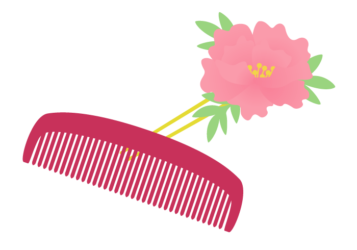 櫛