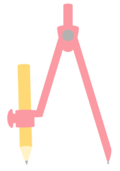 コンパス