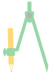 コンパス
