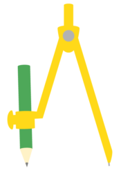 コンパス