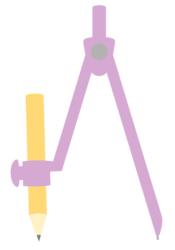 コンパス