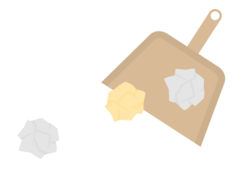 チリトリ（塵取り）