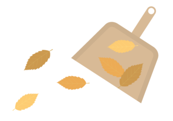 チリトリ（塵取り）