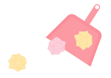チリトリ（塵取り）