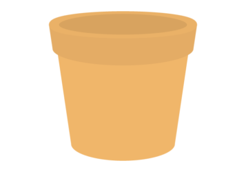 植木鉢