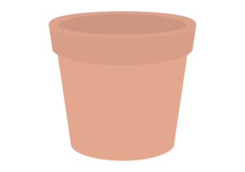 植木鉢