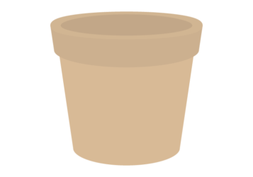 植木鉢