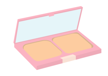 ファンデーション