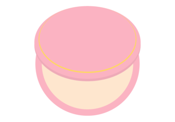 ファンデーション（コンパクトケース）