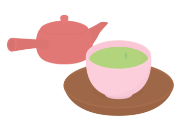 緑茶