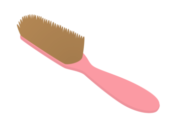 ヘアブラシ