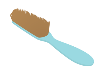 ヘアブラシ