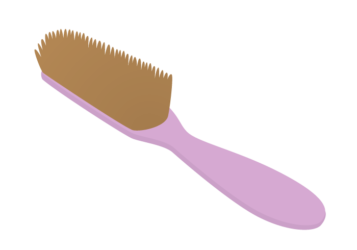 ヘアブラシ