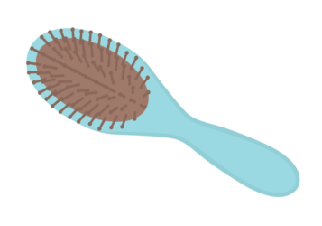 ヘアブラシ