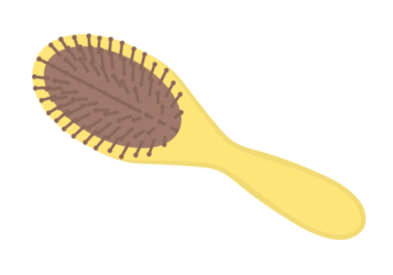 ヘアブラシ