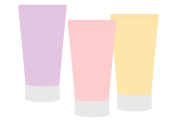 ハンドクリーム