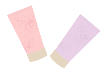 ハンドクリーム