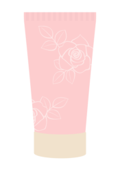 ハンドクリーム