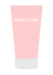 ハンドクリーム