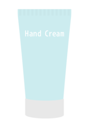 ハンドクリーム