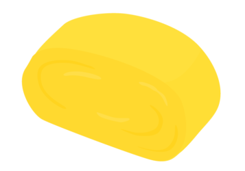 だし巻き卵