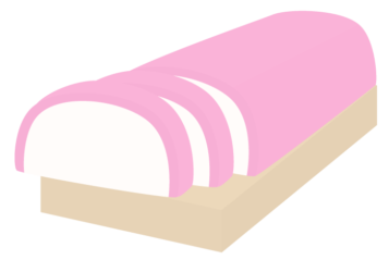 カマボコ（蒲鉾）
