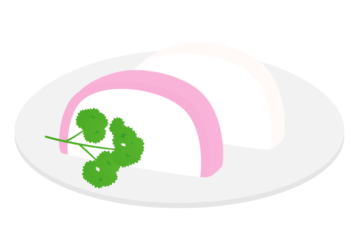 カマボコ（蒲鉾）