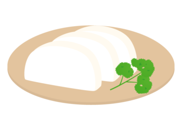 カマボコ（蒲鉾）