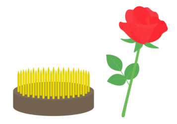 剣山（生け花）