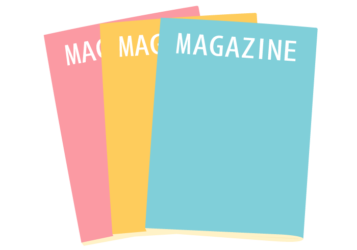 雑誌