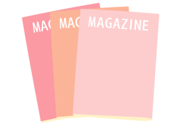 雑誌
