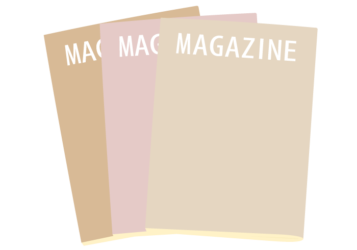 雑誌