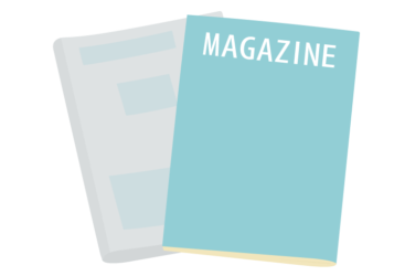 雑誌