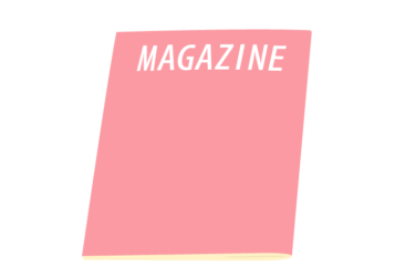 雑誌
