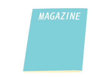 雑誌