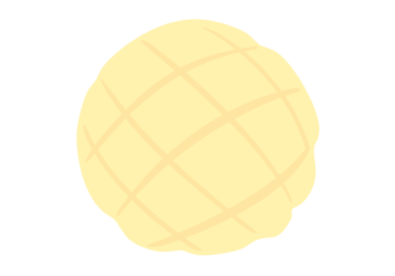 メロンパン