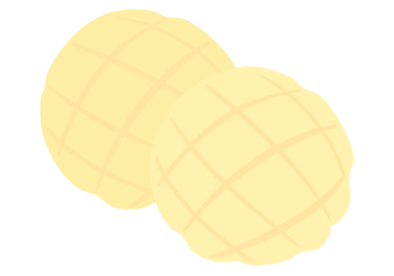 メロンパン