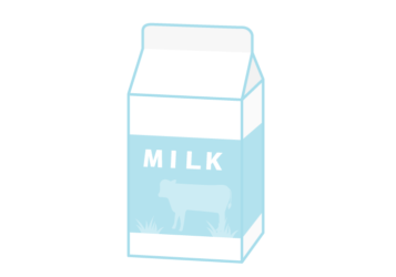 牛乳パック