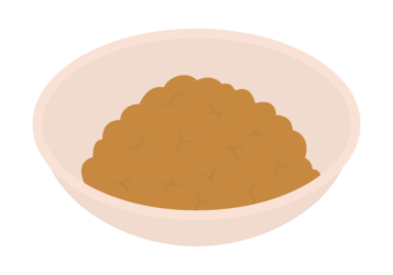 ナットウ（納豆）