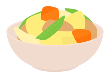 肉じゃが