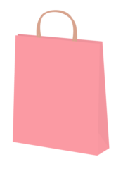 紙袋（ショッピングバッグ）