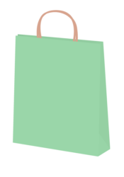 紙袋（ショッピングバッグ）