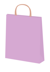 紙袋（ショッピングバッグ）