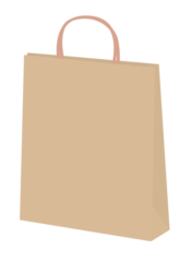 紙袋（ショッピングバッグ）