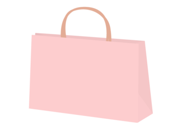 紙袋（ショッピングバッグ）